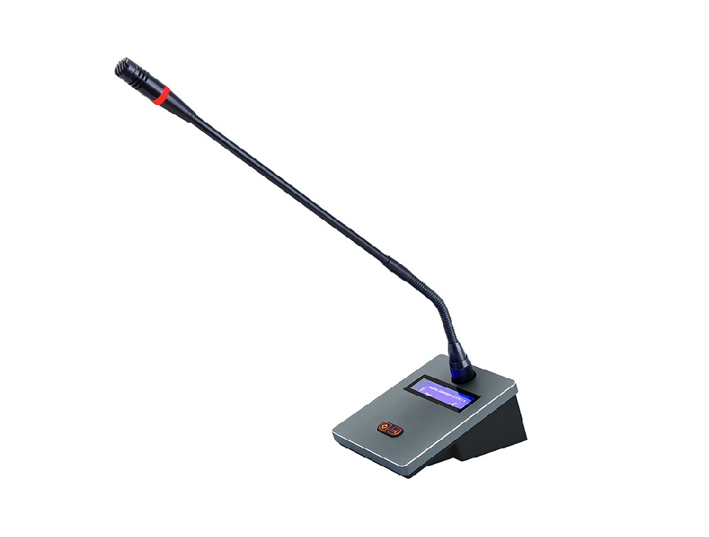 臺(tái)面式單元 HT-2900C