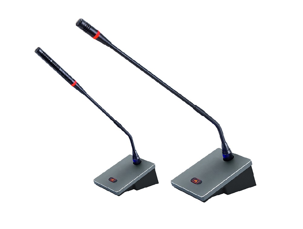 抗干擾鵝頸話(huà)筒 HT-1807